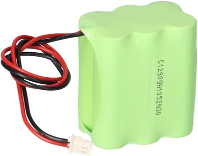 Akku kompatibel Visonic Powermax Express u.a. wie 99-301712 u.a