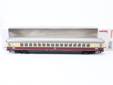 Märklin H0 00776-08 Personenwagen Schnellzugwagen TEE 1. Kl. 80 103-4 III DB NEM