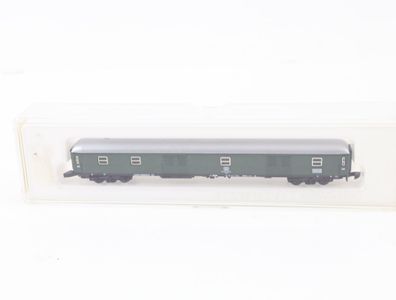 Märklin Z 8712 Personenwagen D-Zug Gepäckwagen 40 075-4 DB