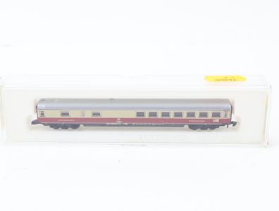 Märklin Z 8726 Personenwagen Speisewagen TEE 80 113-8 DB