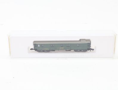 Märklin Z 8749 Personenwagen Gepäckwagen 18810 SBB