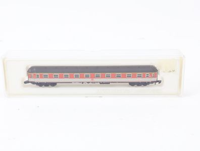 Märklin Z 8720 Personenwagen Schnellzugwagen 1. Klasse DB