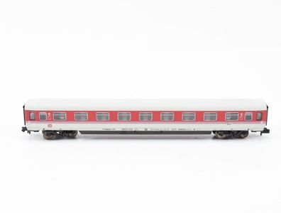 Fleischmann N 8181 K Personenwagen Großraumwagen 1. Kl. 90 512-3 DB / NEM