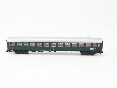 Fleischmann H0 5104 Personenwagen Schnellzugwagen 2. Klasse 217-0 Büm234 DB
