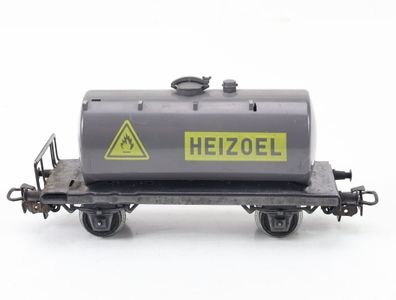 Märklin Primex H0 4581 Güterwagen Kesselwagen "Heizöl"
