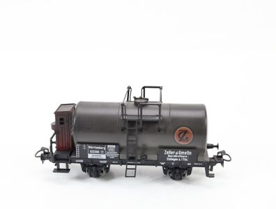 Märklin H0 Güterwagen Kesselwagen "Zeller & Gmelin" 502288 Württemberg
