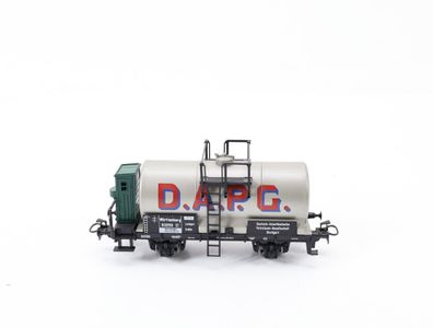 Märklin H0 4674 Güterwagen Kesselwagen D.A.P.G. 502055 Württemberg