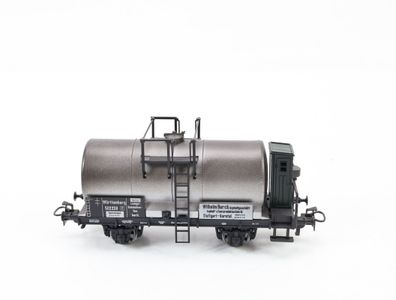 Märklin H0 Güterwagen Kesselwagen "Wilhelm Burck" 502208 Württemberg