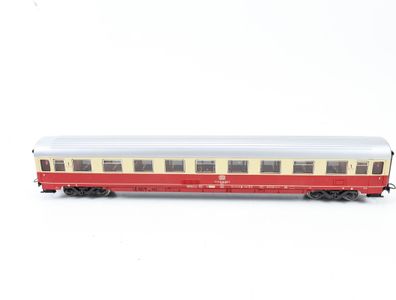 Märklin H0 4147 Personenwagen TEE Abteilwagen 1. Kl. 19-90 587-5 DB