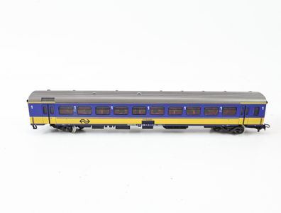 Märklin H0 4164 Personenwagen D-Zugwagen Intercity 1. Kl. 70 672-7 NS