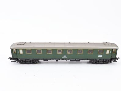 Märklin H0 4145 Personenwagen Eilzugwagen 18-11259-1 1. Kl. Ayse 604 DB