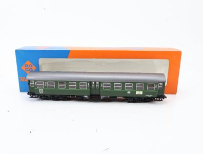 Roco H0 44362 Personenwagen Umbauwagen "Allgäu-Zollern" 2. Kl. 248-0 DB / NEM