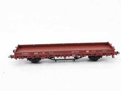 Electrotren H0 217 40 aus Set Güterwagen Rungenwagen 333 3 453-3 DB / NEM