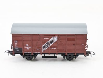Piko H0 5/6426/025 gedeckter Güterwagen "Wekawe" 576070 DB