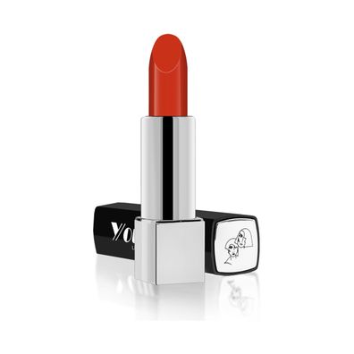 Your LipStick – Farbintensität mit Pflegeformel. Für Lippen, die man spürt