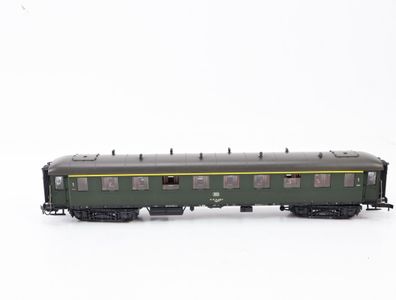 Roco H0 Personenwagen Schnellzugwagen 1. Klasse 50 80 18-11208-8 DB / NEM