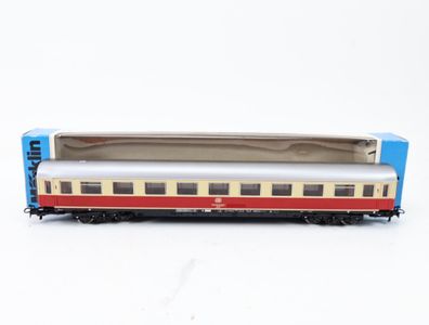 Märklin H0 4095 Personenwagen Abteilwagen TEE 1. Klasse 70 072-1 DB / OVP