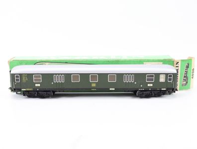 Märklin H0 4177 Personenwagen 2. Kl. Liegewagen "Hapag-Lloyd Tours" 402-1 DB OVP