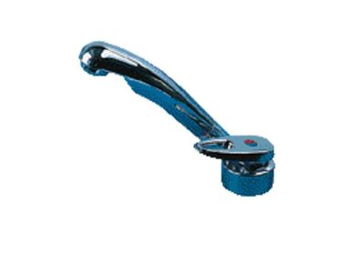 Reich Einhebelmischer TWIST m.S