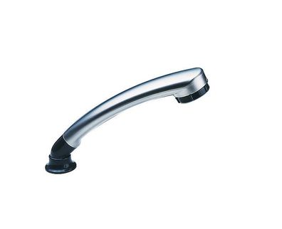 Reich 
 Duschset Duett 2 Wege-Ventil - Chrom