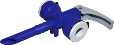 Reich 
 Uniquick Ablassventil 2 Eing?nge - 12 mm