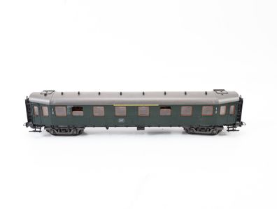 Roco H0 44450 Personenwagen Hecht-Schnellzugwagen 1./2. Klasse 11 229 DB NEM