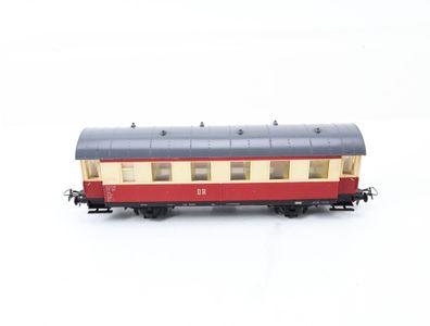 Piko H0 6517-013 Personenwagen Beiwagen zum Triebwagen BVB 140 130 DR / AC
