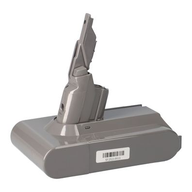 Staubsaugerakku für Dyson SV11 V7 21,6V 3000mAh Li-Ion