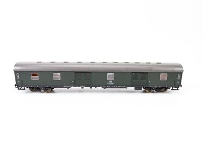 Roco H0 4297 Personenwagen Schnellzugwagen Gepäckwagen 80 061-2 DB / NEM AC