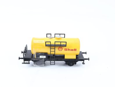 Roco H0 4384A Güterwagen Kesselwagen "Shell"