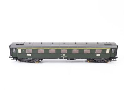 Liliput H0 841 00 Personenwagen Abteilwagen 1. Kl. 17-10 005-0 DB / NEM AC