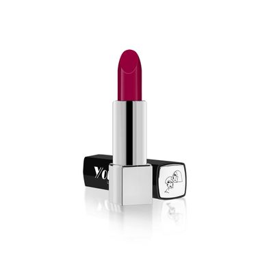 Your LipStick – Farbintensität mit Pflegeformel. Für Lippen, die man spürt LS04