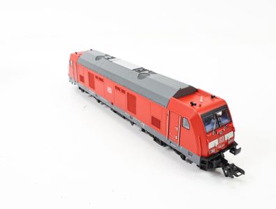 Märklin start up H0 36645 Diesellok BR 1245 006-2 DB / mfx Digital Sound NEM