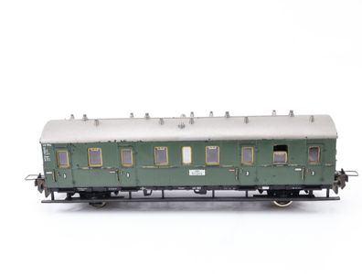 Trix H0 53 3359 Personenwagen Abteilwagen 3. Klasse 45 092 DR