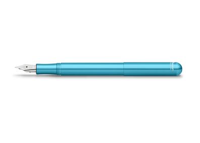 Kaweco Collection Füllhalter Liliput Blue