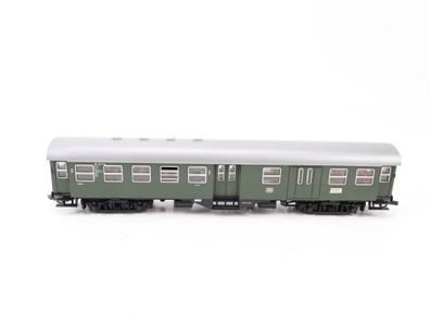 Roco H0 aus Set 44029 Personenwagen Umbauwagen mit Gepäckabteil 2. Kl. 98 201 DB