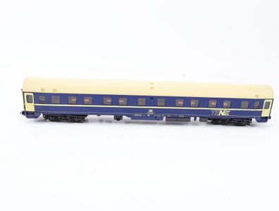 Roco H0 44841 Personenwagen Schlafwagen TEN 80 767-8 DB blau / NEM