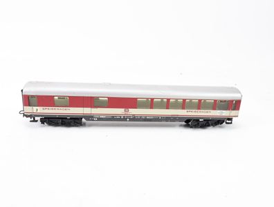Märklin H0 4054 Personenwagen D-Zug-Speisewagen 80 233-6 WRümh DB / Blech