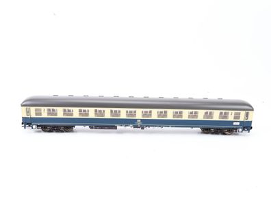Roco H0 aus Set 64166 Personenwagen Abteilwagen IC Deichgraf 2. Kl. 183-0 BM DB