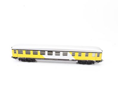 Märklin H0 4024 Personenwagen Speisewagen DB001001 36201 Blech Sonderlackierung