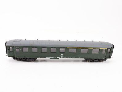 Jouef H0 5769 Personenwagen Schnellzugwagen 40 034-6 ABüe331 DB grün 1:87