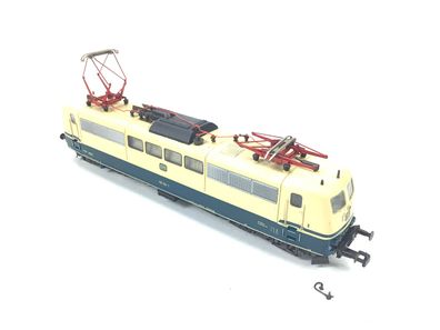 Roco H0 04132A Elektrolok E-Lok blau-beige BR 151 135-1 DB