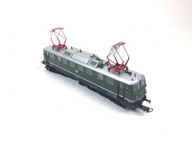 Roco H0 4140A Elektrolok E-Lok grün BR 150 100-6 DB / NEM