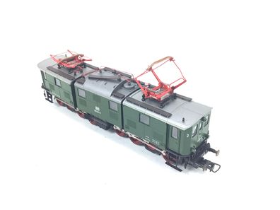 Roco H0 43428 Elektrolok E-Lok grün BR 191 011-6 DB
