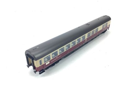 Roco H0 4269 Personenwagen Speisewagen TEE 80 113-8 WRümh112 DB / NEM