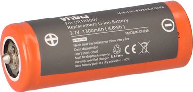 Akku für Braun Series 7 730 67030925 3,7V 1300mAh