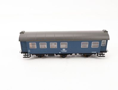 Roco H0 46334 Personenwagen Bautruppführerwagen 25 610-9 DB / NEM
