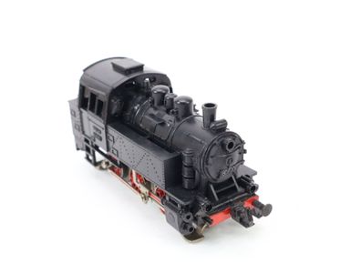 Trix Express H0 2217 Dampflok Tenderlok BR 80 020 / 3-L-DC