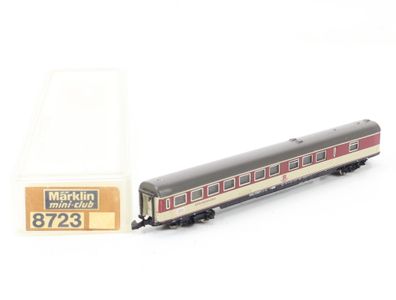 Märklin Z 8723 Personenwagen Speisewagen 80 235-1 DB