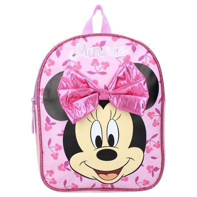 Vadobag Kinderrucksack 9 Liter Minnie Maus Real Cool